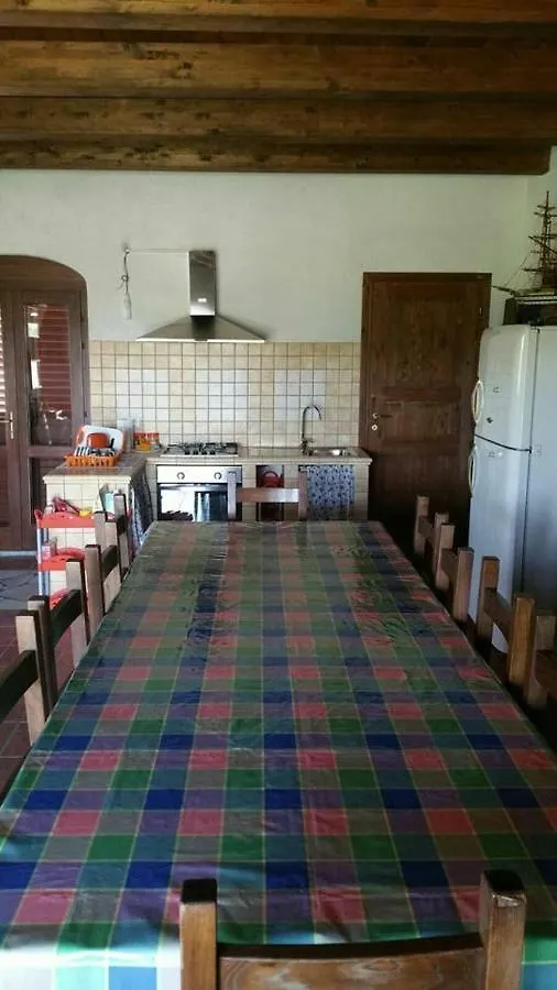 Affittacamere Luti Massama