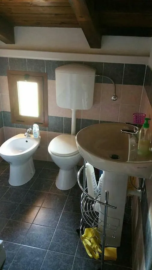 Affittacamere Luti Massama