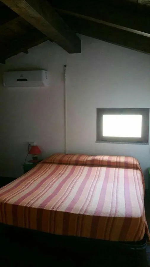 Vendégház Affittacamere Luti Massama