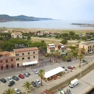 Del Porto Bosa Marina